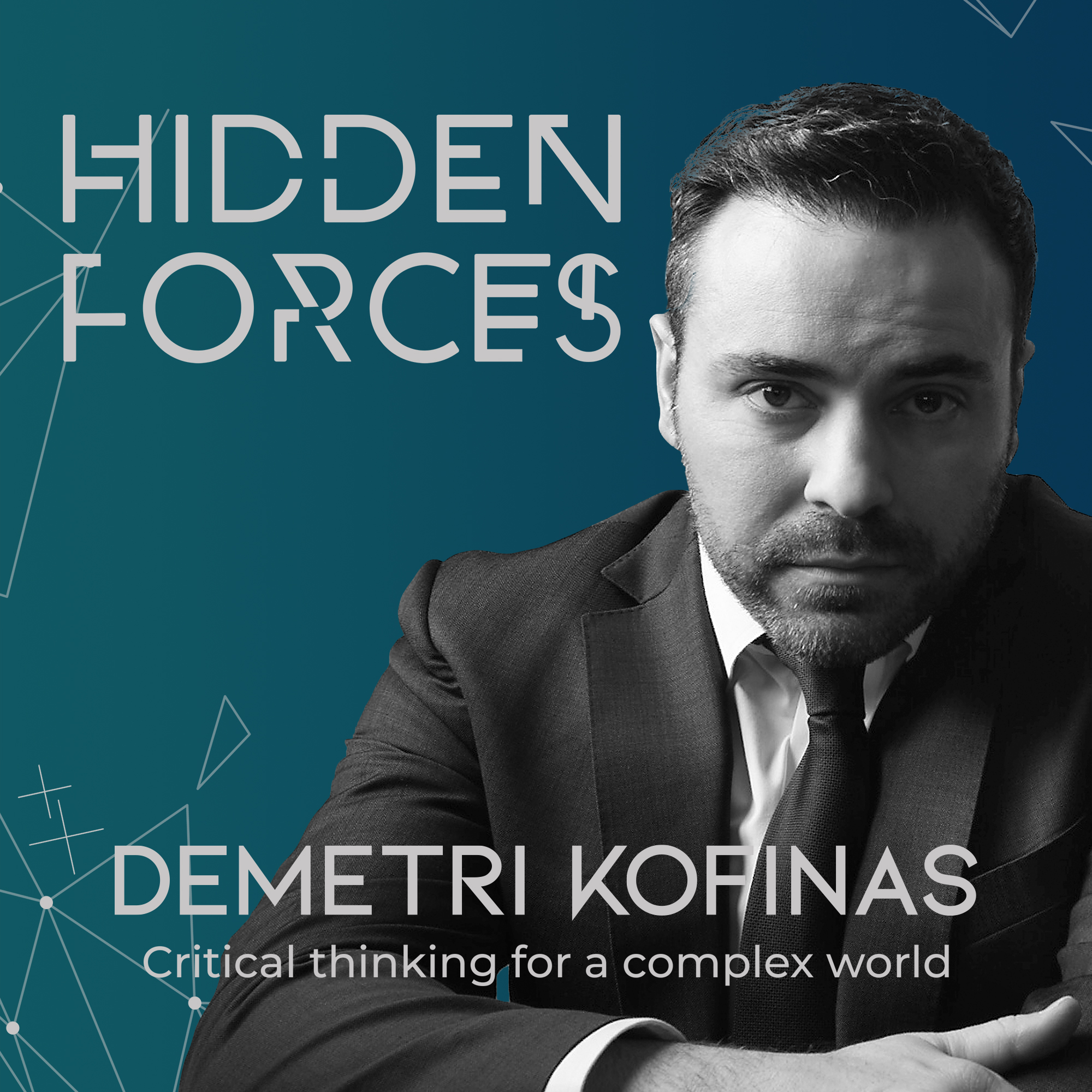 Hidden Forces feed